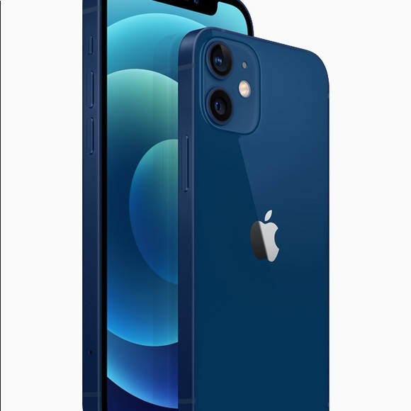 Iphone 12 mini